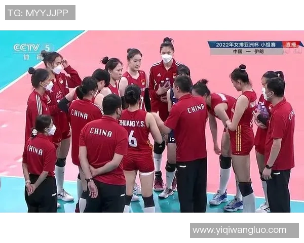 广州排球队在杯赛中的意识表现分析与总结